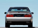 Cadillac Seville SLS 1998 года (UK)